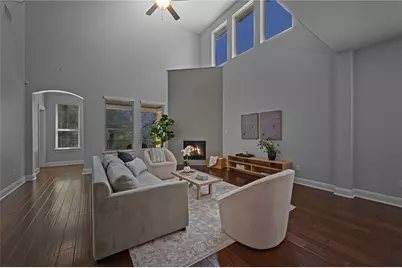 15909 Villa Frontera Drive, Austin, TX 78738 - Photo 14