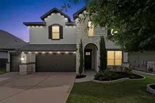15909 Villa Frontera Dr, Austin, TX 78738 - Photo 2