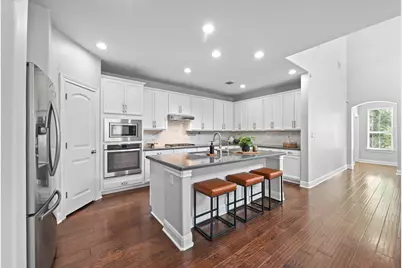 15909 Villa Frontera Drive, Austin, TX 78738 - Photo 6