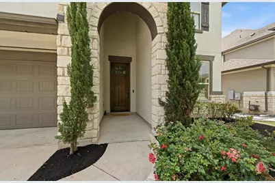 15909 Villa Frontera Drive, Austin, TX 78738 - Photo 4