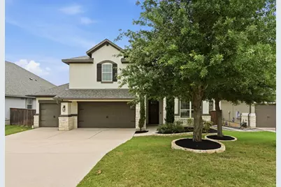 15909 Villa Frontera Drive, Austin, TX 78738 - Photo 2