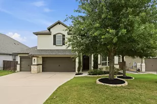 15909 Villa Frontera Dr, Austin, TX 78738 - Photo 2