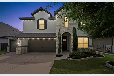 15909 Villa Frontera Drive, Austin, TX 78738 - Photo 1