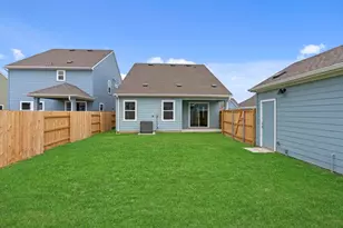 112 Cherry Blossom Ln, Taylor, TX 76574 - Photo 30