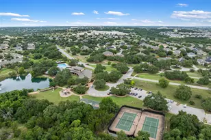 937 Wild Rose Dr, Austin, TX 78737 - Photo 38