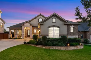 937 Wild Rose Dr, Austin, TX 78737 - Photo 2