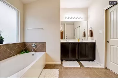 881 Heritage Springs Trail, Round Rock, TX 78664 - Photo 8