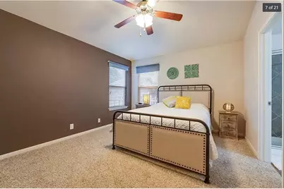 881 Heritage Springs Trail, Round Rock, TX 78664 - Photo 6