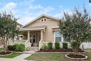 881 Heritage Springs Trail, Round Rock, TX 78664 - Photo 1