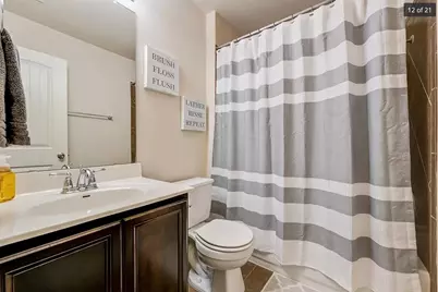 881 Heritage Springs Trail, Round Rock, TX 78664 - Photo 10