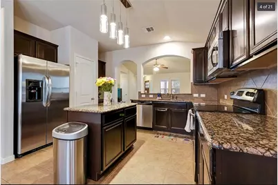 881 Heritage Springs Trail, Round Rock, TX 78664 - Photo 4