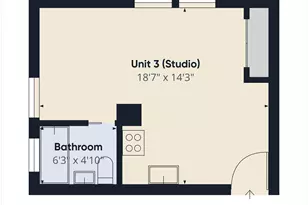 3006 Duval St, Austin, TX 78705 - Photo 4