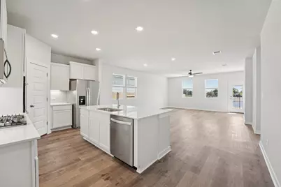5505 Botticelli Drive, Austin, TX 78747 - Photo 4