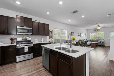 6409 Turin Lane, Round Rock, TX 78665 - Photo 6