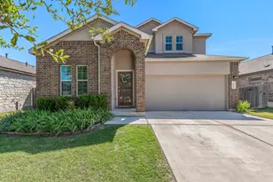 6409 Turin Ln, Round Rock, TX 78665 - Photo 1