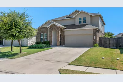 6409 Turin Lane, Round Rock, TX 78665 - Photo 2