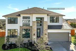 7400 Desert Needle Dr, Lago Vista, TX 78645 - Photo 1