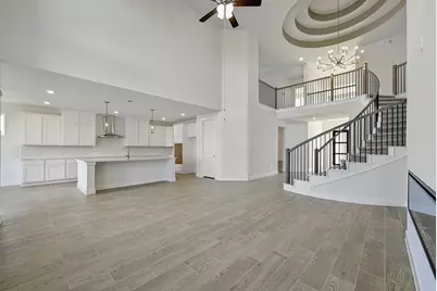 7400 Desert Needle Drive, Lago Vista, TX 78645 - Photo 4
