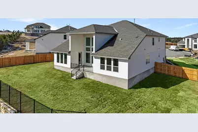 7400 Desert Needle Drive, Lago Vista, TX 78645 - Photo 18