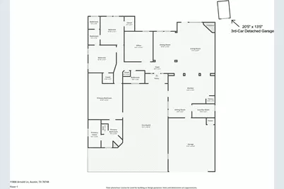 11808 Arnold Lane, Austin, TX 78748 - Photo 40