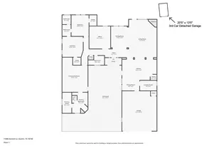 11808 Arnold Ln, Austin, TX 78748 - Photo 40