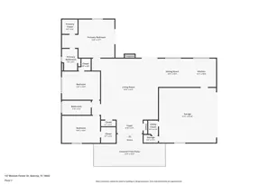 137 Blanket Flower Dr, Bastrop, TX 78602 - Photo 40