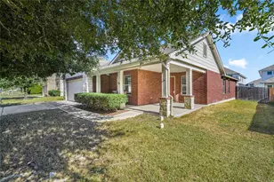 20009 Hawk Hood Dr, Pflugerville, TX 78660 - Photo 1