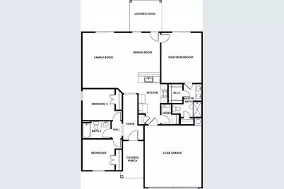 9617 Gladsome Path, Manor, TX 78653 - Photo 16