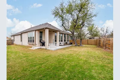 860 Whitetail Drive, Round Rock, TX 78681 - Photo 20
