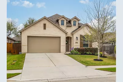 860 Whitetail Drive, Round Rock, TX 78681 - Photo 1