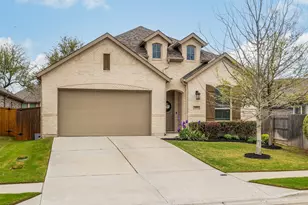 860 Whitetail Dr, Round Rock, TX 78681 - Photo 1