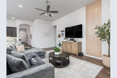 860 Whitetail Drive, Round Rock, TX 78681 - Photo 4