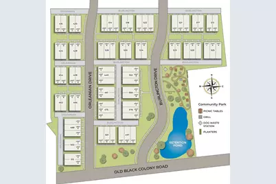 529A Burlington Drive, Buda, TX 78610 - Photo 32