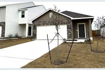 207 Enforcer Loop, Jarrell, TX 76537 - Photo 1