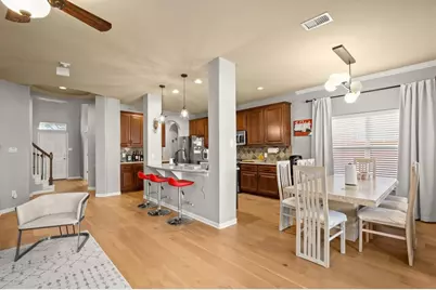 3545 Dolomite Trail, Round Rock, TX 78681 - Photo 6