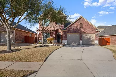 3545 Dolomite Trail, Round Rock, TX 78681 - Photo 34