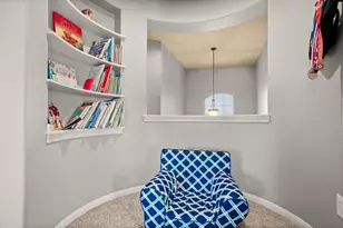 3545 Dolomite Trail, Round Rock, TX 78681 - Photo 22