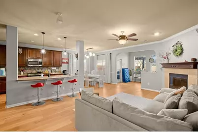 3545 Dolomite Trail, Round Rock, TX 78681 - Photo 4