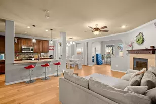 3545 Dolomite Trail, Round Rock, TX 78681 - Photo 4