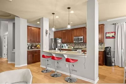 3545 Dolomite Trail, Round Rock, TX 78681 - Photo 8