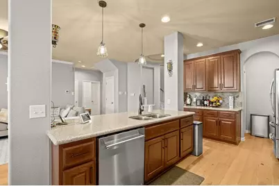 3545 Dolomite Trail, Round Rock, TX 78681 - Photo 10