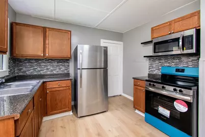 716 E Avenue A Avenue, Temple, TX 76501 - Photo 2