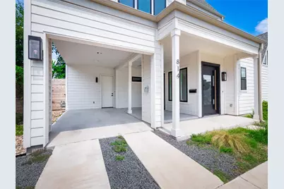 814 Stark Street, Austin, TX 78756 - Photo 2
