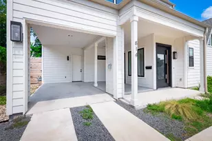 814 Stark St, Austin, TX 78756 - Photo 2