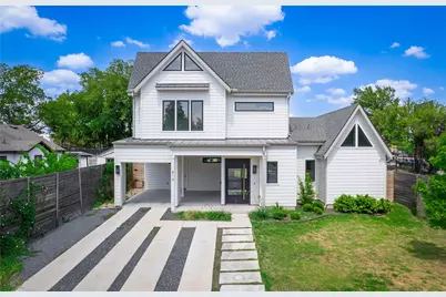 814 Stark Street, Austin, TX 78756 - Photo 1