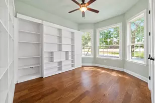 214 Darwins Way, Lakeway, TX 78734 - Photo 24