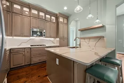 214 Darwins Way, Lakeway, TX 78734 - Photo 10