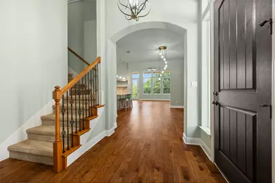 214 Darwins Way, Lakeway, TX 78734 - Photo 4