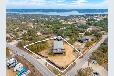 4701 Hudson Bend Road, Austin, TX 78734 - Photo 1