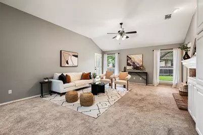9008 Braesgate Cove, Austin, TX 78717 - Photo 8